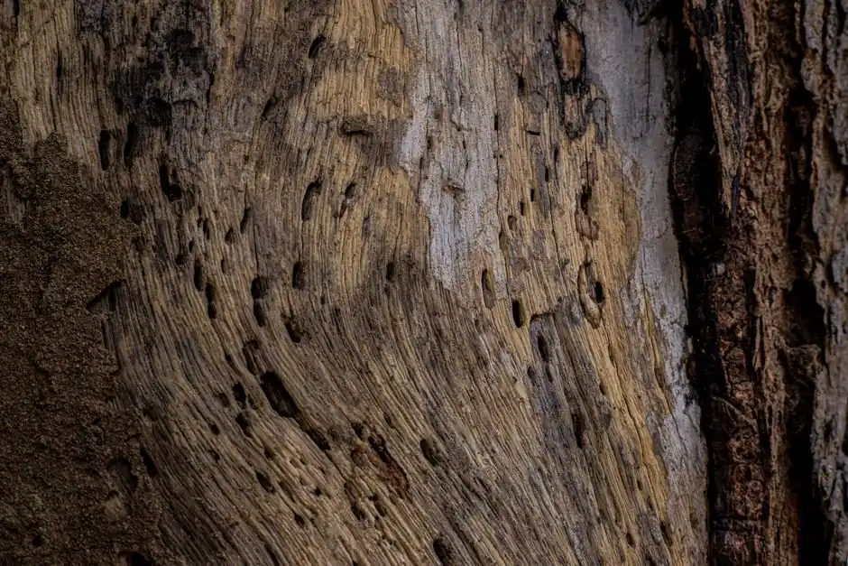 Commercial Termite Control