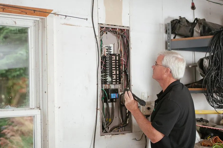 Commercial Termite Control